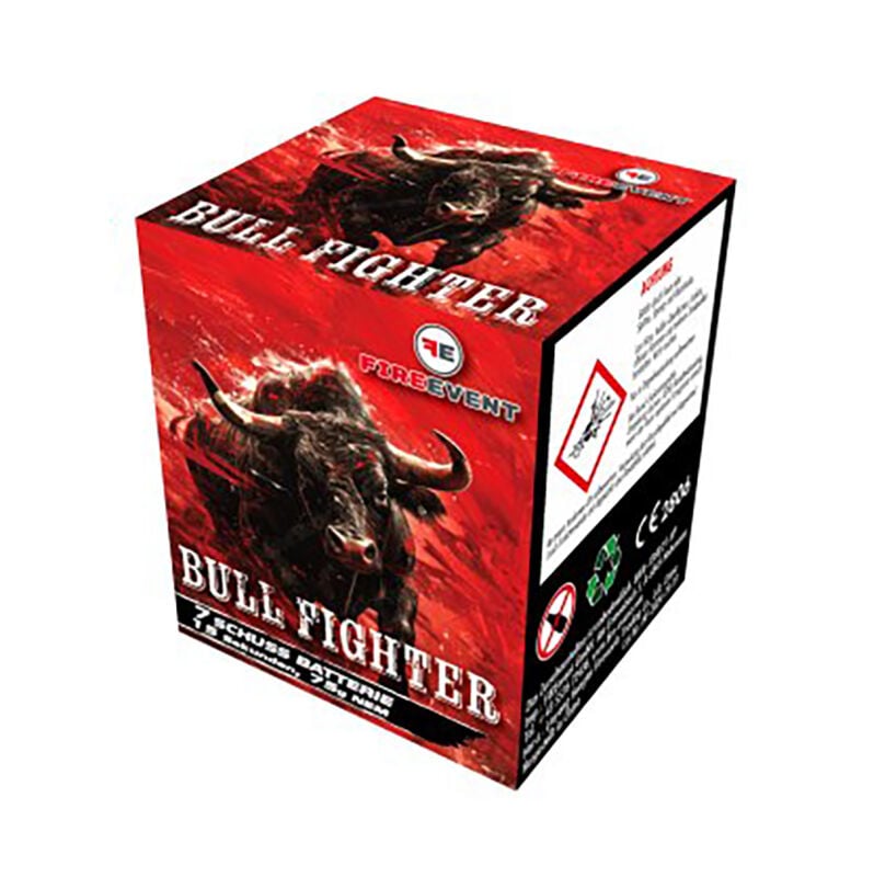 Silvesterfeuerwerk|Feuerwerksbatterien ~ für 3.39 EUR bestellen
