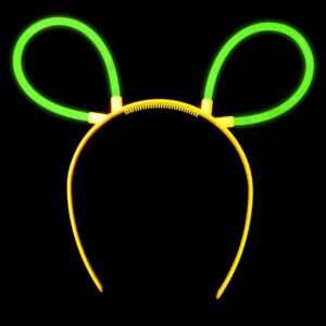 Bunny Hasen Ohren Grün online bestellen