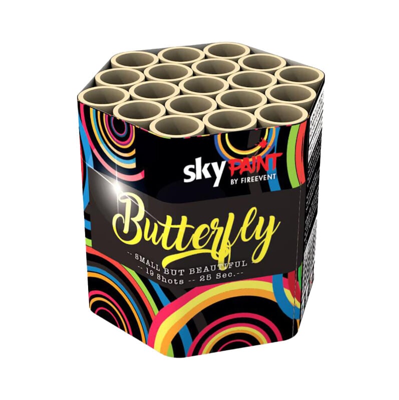 Silvesterfeuerwerk|Feuerwerksbatterien ~ für 8.49 EUR bestellen