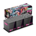 California Dreams 74-Schuss-Feuerwerk-Batterie online bestellen