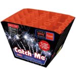 Catch Me 25-Schuss-Feuerwerk-Batterie online bestellen