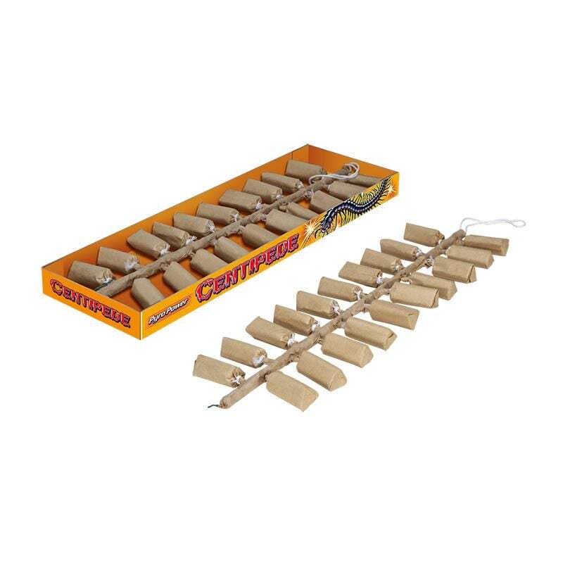 Centipede online bestellen