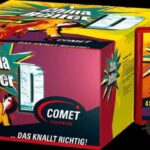China-Böller D 80 Stück online bestellen