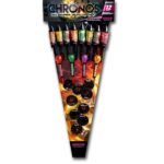 Chronos 12-teiliges-Raketen-Sortiment online bestellen