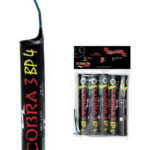 Cobra 3 BP 4 online bestellen