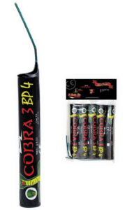 Cobra 3 BP 4 online bestellen