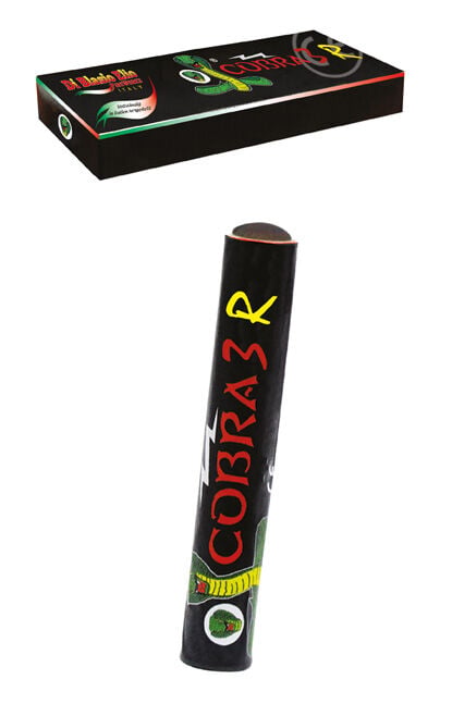 Cobra 3 R online bestellen