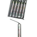 Cobra 6 BP Silber online bestellen