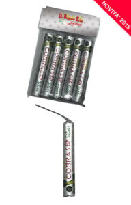 Cobra 6 BP Silber online bestellen