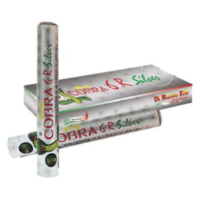 Cobra 6 R Silber online bestellen