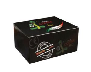 Cobra Mini online bestellen