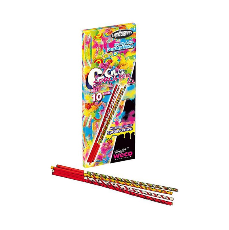 Color-Sprüher online bestellen