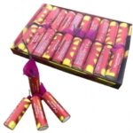 Color Thunder Black Edition online bestellen
