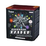 Colorful Python 25-Schuss-Feuerwerk-Batterie online bestellen