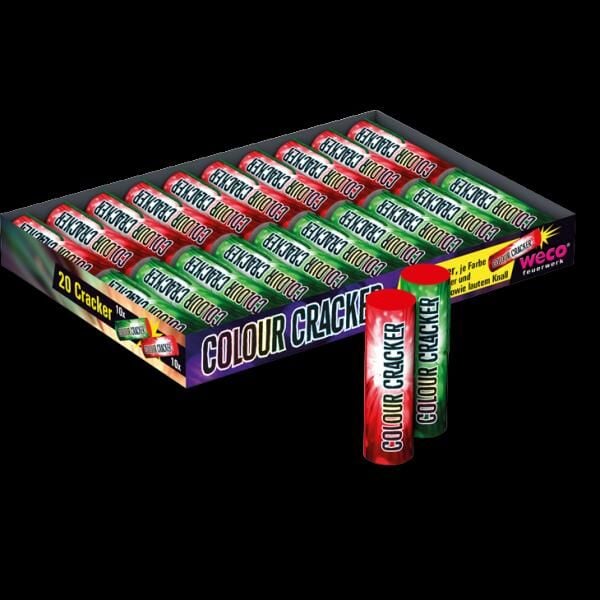 Silvesterfeuerwerk|Knaller, Böller & Kracher ~ für 3.39 EUR bestellen