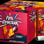Comet Pyro Cracker 320 Stück online bestellen