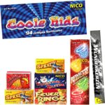 Coole Kids 97-teiliges-Sortiment online bestellen