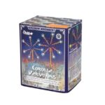 Corolla Variations 20-Schuss-Feuerwerk-Batterie online bestellen