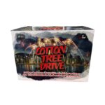 Cotton Tree Drive 25-Schuss-Feuerwerk-Batterie online bestellen