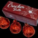 Cracker Balls 3 Stück online bestellen