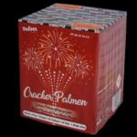 Cracker Palmen 25-Schuss-Feuerwerk-Batterie online bestellen