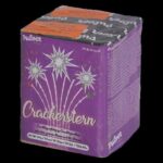 Crackerstern 12-Schuss-Feuerwerk-Batterie online bestellen