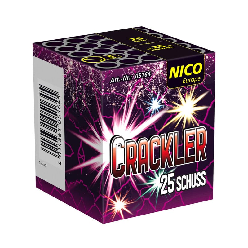 Silvesterfeuerwerk|Feuerwerksbatterien ~ für 3.39 EUR bestellen