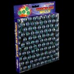 Crackling Balls 100 Stück online bestellen