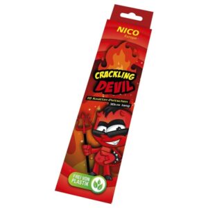 Crackling Devil 10er Schachtel online bestellen