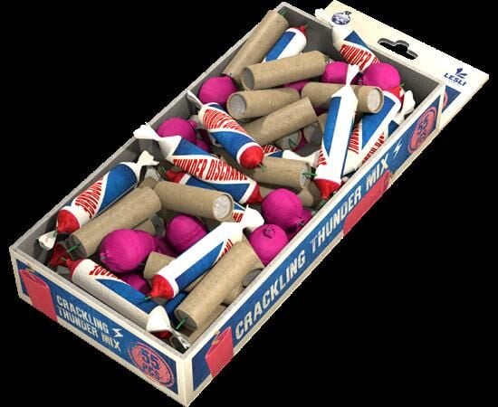 Kids & Party|Jugendfeuerwerk ~ für 7.99 EUR bestellen