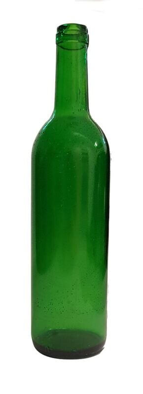 Crash Bordeauxflasche, 0,7l online bestellen