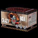 Crazy Box 83-Schuss-Feuerwerk-Batterie online bestellen