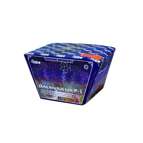 Silvesterfeuerwerk|Feuerwerksbatterien ~ für 41.64 EUR bestellen