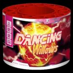 Dancing Willows 15-Schuss-Feuerwerkbatterie 12er Pack (Stahlkäfig) online bestellen
