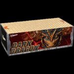 Dark Dragon 200-Schuss-Feuerwerks-Doppelverbund online bestellen