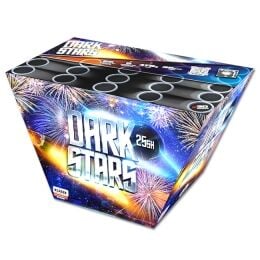 Silvesterfeuerwerk|Feuerwerksbatterien ~ für 33.99 EUR bestellen