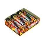 Defender Bombenrohr 6er Set online bestellen
