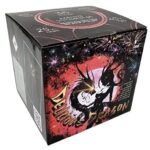 Delicious Dragon 36-Schuss-Feuerwerk-Batterie online bestellen