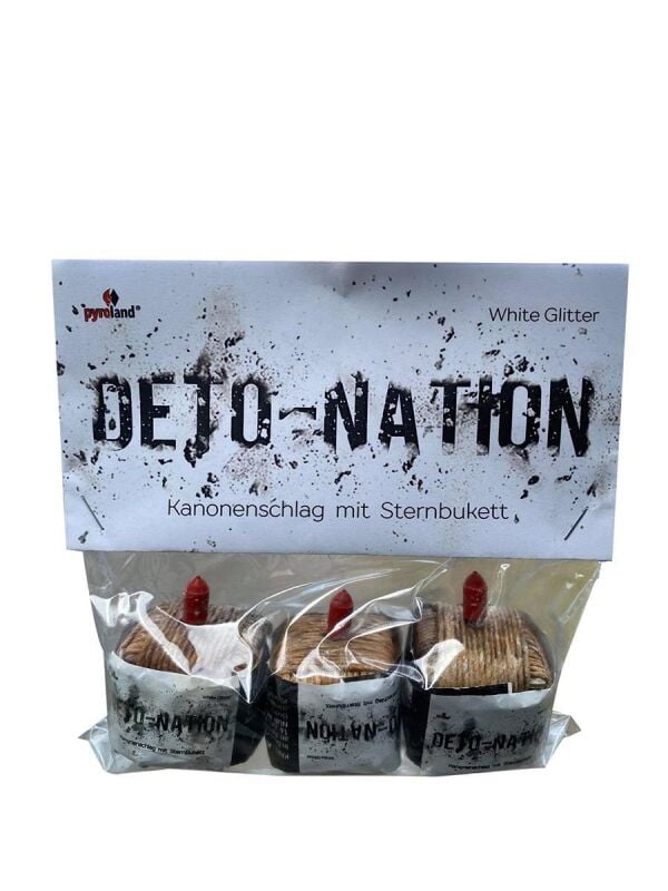 Silvesterfeuerwerk|Knaller, Böller & Kracher ~ für 3.83 EUR bestellen