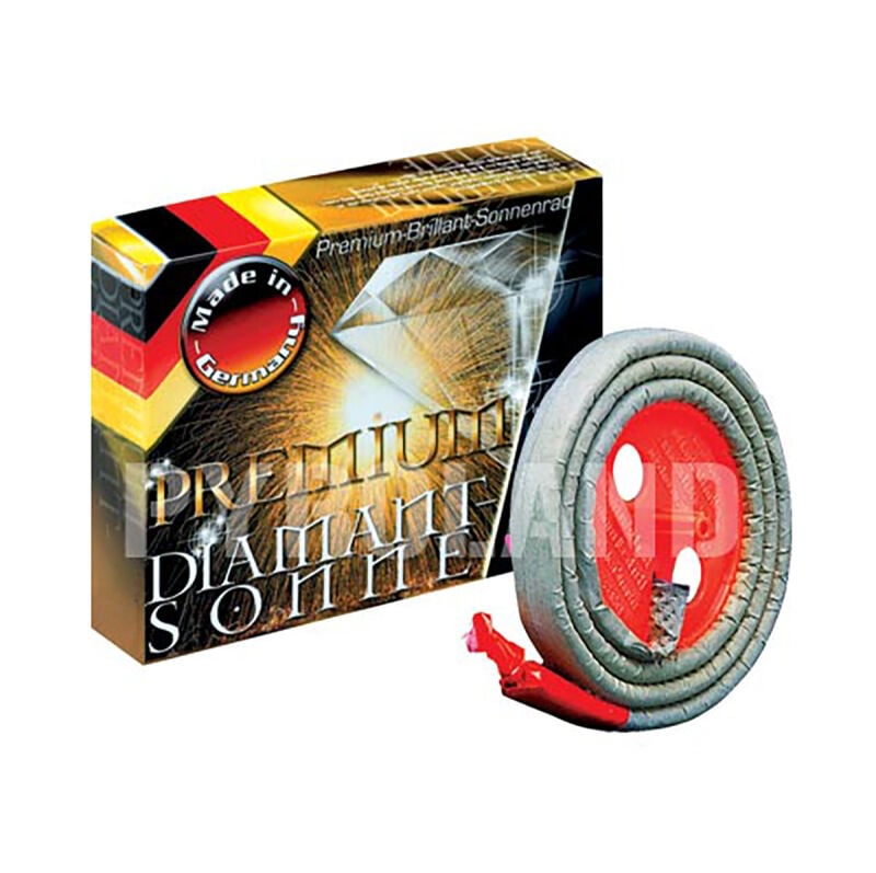 Silvesterfeuerwerk|Leuchtfeuerwerk ~ für 10.9 EUR bestellen