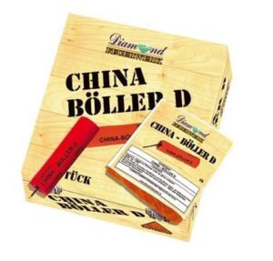 Diamond China-Böller D 80 Stück online bestellen