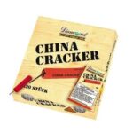 Diamond China-Cracker 320 Stück online bestellen