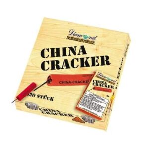 Diamond China-Cracker 320 Stück online bestellen