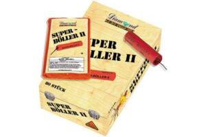 Diamond Super Böller II 80 Stück online bestellen