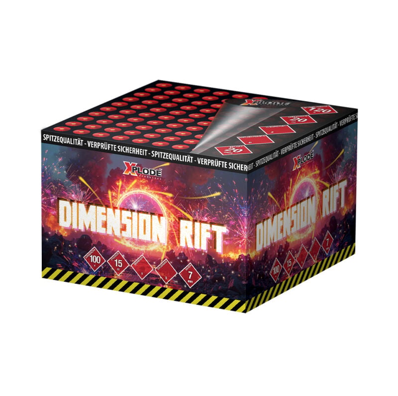Silvesterfeuerwerk|Feuerwerksbatterien ~ für 5.94 EUR bestellen
