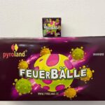 Display Feuerbälle online bestellen