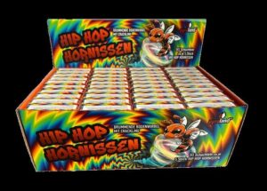 Display Hip Hop Hornissen 80 Schachteln online bestellen