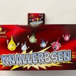Display Knallerbsen online bestellen
