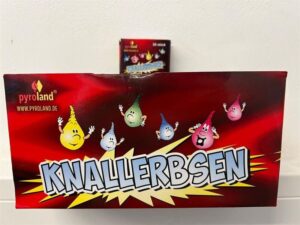 Display Knallerbsen online bestellen