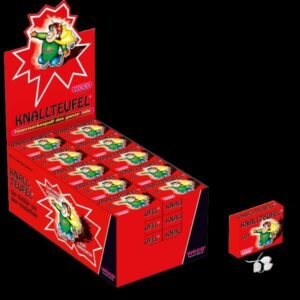 Display Knallteufel WECO online bestellen